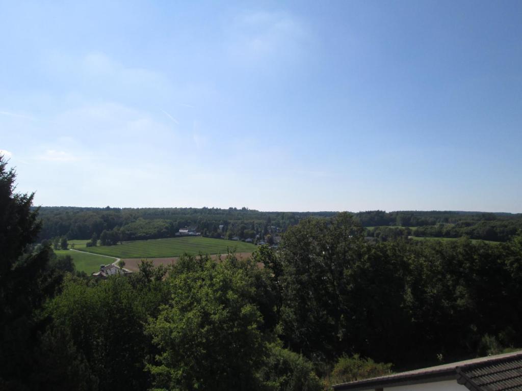 Landhotel Karrenberg Kirchberg an der Jagst Quarto foto